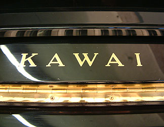 Kawai KS-2F upright keyboard