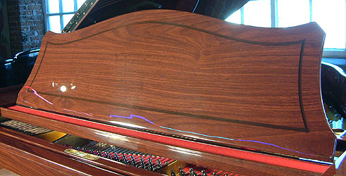 Niedermeyer  Grand Piano