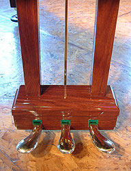 Niedermeyer Grand Piano