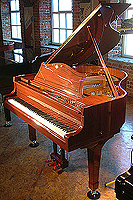 Niedermeyer  Baby Grand Piano For Sale
