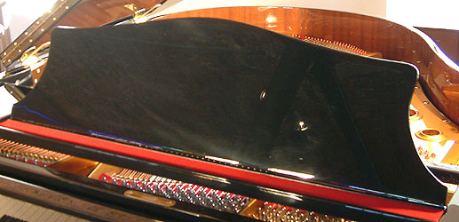 >Niedermeyer Grand Piano for sale.