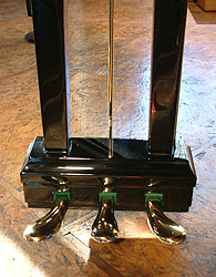 >Niedermeyer Grand Piano for sale.