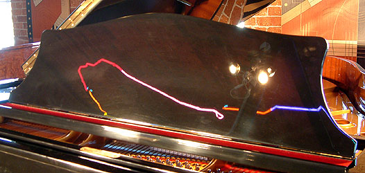 Niedermeyer  Grand Piano
