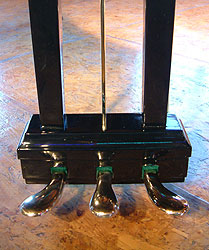 Niedermeyer Grand Piano