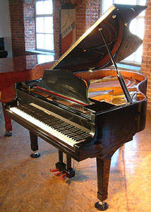 Niedermeyer Grand Piano