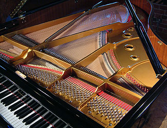 Niedermeyer Grand Piano