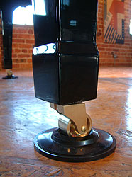 Niedermeyer  Grand Piano
