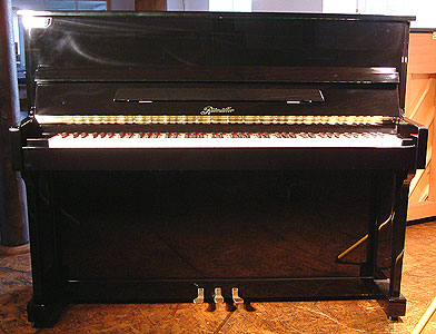 Ritmuller Upright Piano