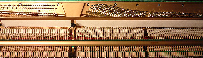 Ritmuller Upright Piano