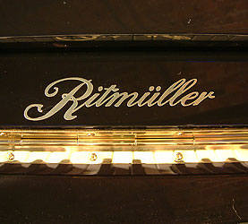 Ritmuller Upright Piano