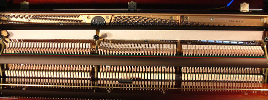 Steigerman Grand Piano for sale.