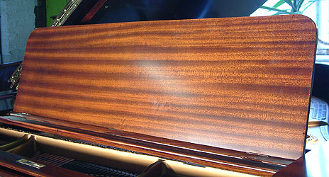 Steinway Model O Grand Piano for sale.