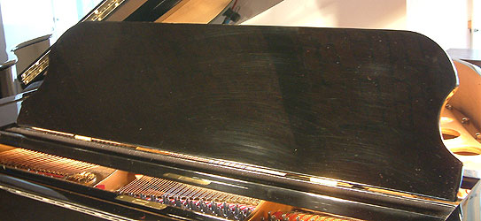 Weber WLG-50 Grand Piano
