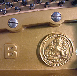 Bechstein Model B  grand piano