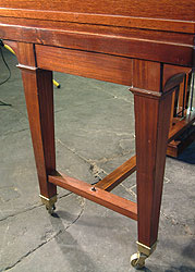 Bechstein Model B grand piano