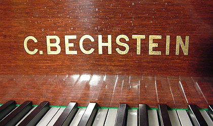 Bechstein Model B grand piano