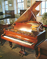 Bechstein  Model V  Grand Piano  For Sale