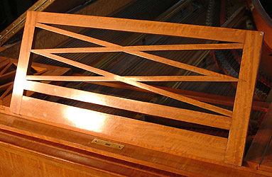 Erard Grand Piano for sale. We are looking for Steinway pianos any age or condition.