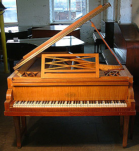 Erard Grand Piano