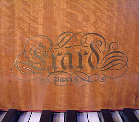 Erard Grand Piano for sale.