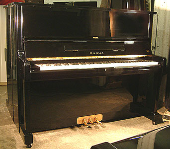Kawai BS20 upright Piano