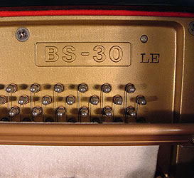 Kawai BS30 upright Piano