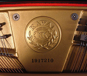 Kawai BS30 upright Piano