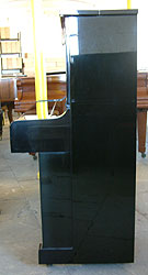 Kawai BS30 upright keyboard
