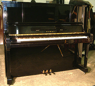 Kawai BS3A upright Piano