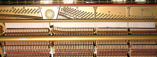 Kawai BS3A upright Piano