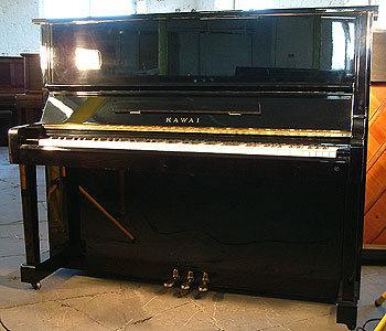 Kawai KS1F upright Piano
