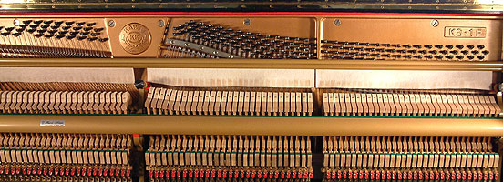 Kawai KS1F upright Piano