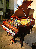 Bechstein  Model B  Grand Piano  For Sale