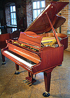 Bechstein  Model M  Grand Piano  For Sale