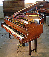Challen Baby Grand Piano