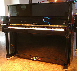 Fenner Upright Piano
