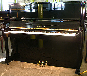Kawai BS10 upright Piano