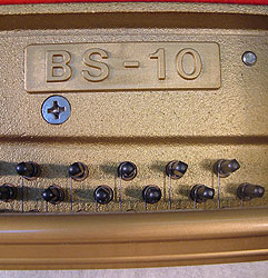 Kawai BS10 upright Piano