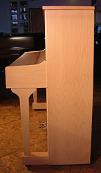 Ritmuller upright piano