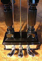 Steinway Model A Grand Piano for sale. We are looking for Steinway pianos any age or condition.