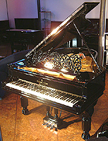 Antique Steinway Model A Grand Piano For Sale