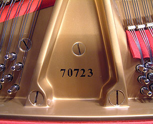 Steinway model B Grand Piano for sale. Are you selling your steinway piano? Let us know