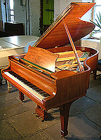 Steinway Model O Grand Piano For Sale