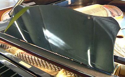 Yamaha G3 Grand Piano for sale. We are looking for Steinway pianos any age or condition.
