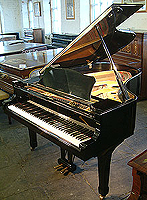 Yamaha G3 Grand Piano