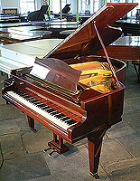Bechstein Model L Grand Piano