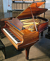 Bluthner Grand Piano