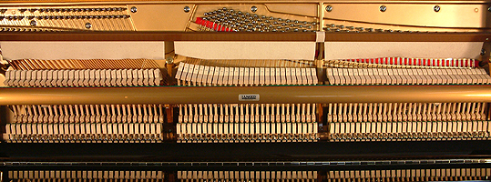 Chinese Upright Piano
