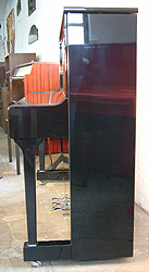 Chinese upright Piano for sale.