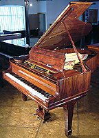 Antique Steinway  Model O Grand Piano For Sale